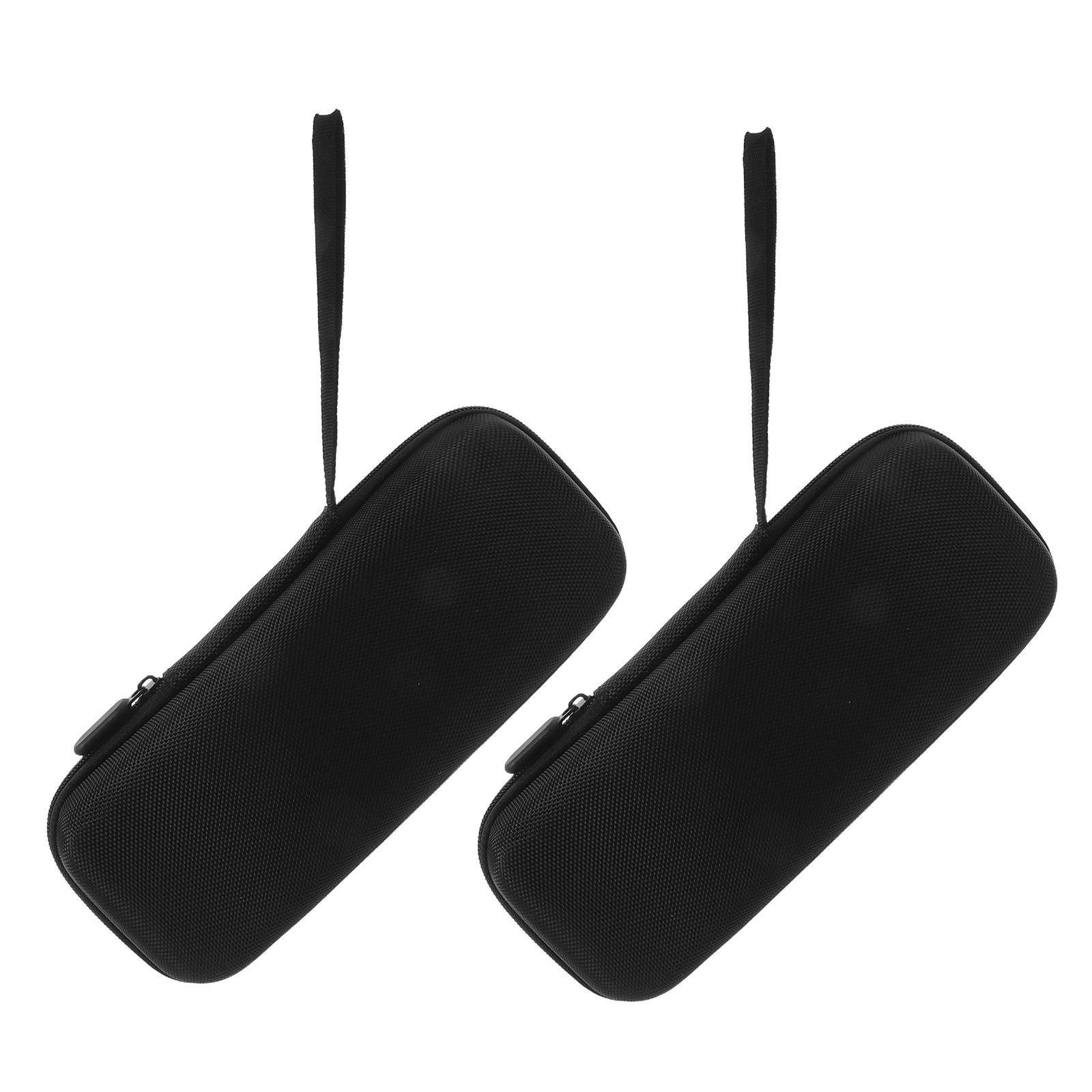 Tech Accessories Hard Case - 2 Peças Estojo Organizador Eletrônico de