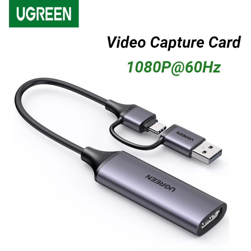 Usb C To Hdmi - UGREEN-HDMI para USB Tipo C Video