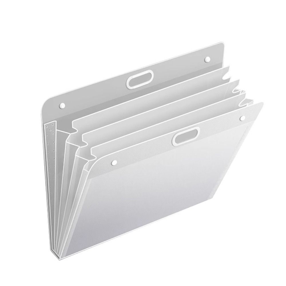Document Scanner Portable - Pasta de arquivo a2/a3/a4 de alta