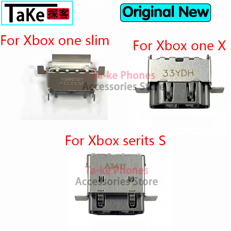 Usb C To Hdmi - 10-100 Peças/Lote para XBOX ONE S: