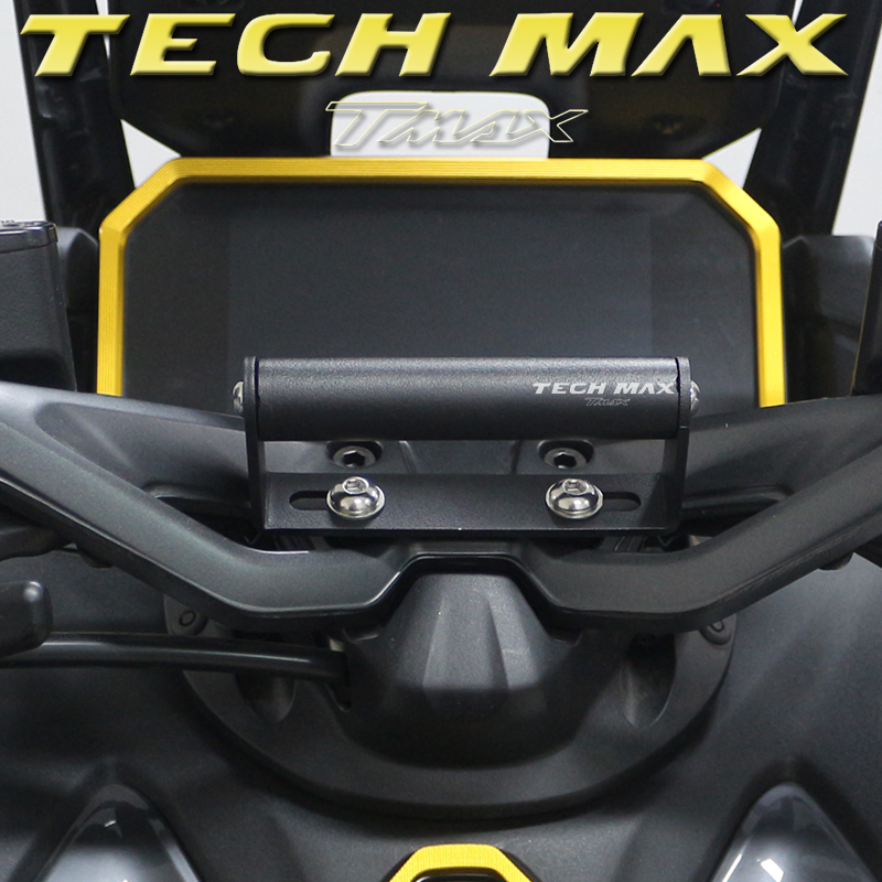 Tech Accessories Store - Acessórios da motocicleta suporte de navegação