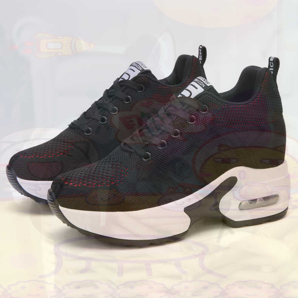 Tech Accessories Store - Vermelho tamanho 36 sapatos mulher tênis
