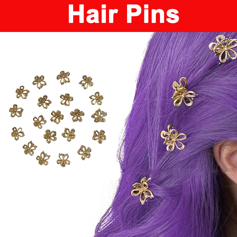 Tech Hair Accessories - Ruummi dourado headwear diabo grupo feminino