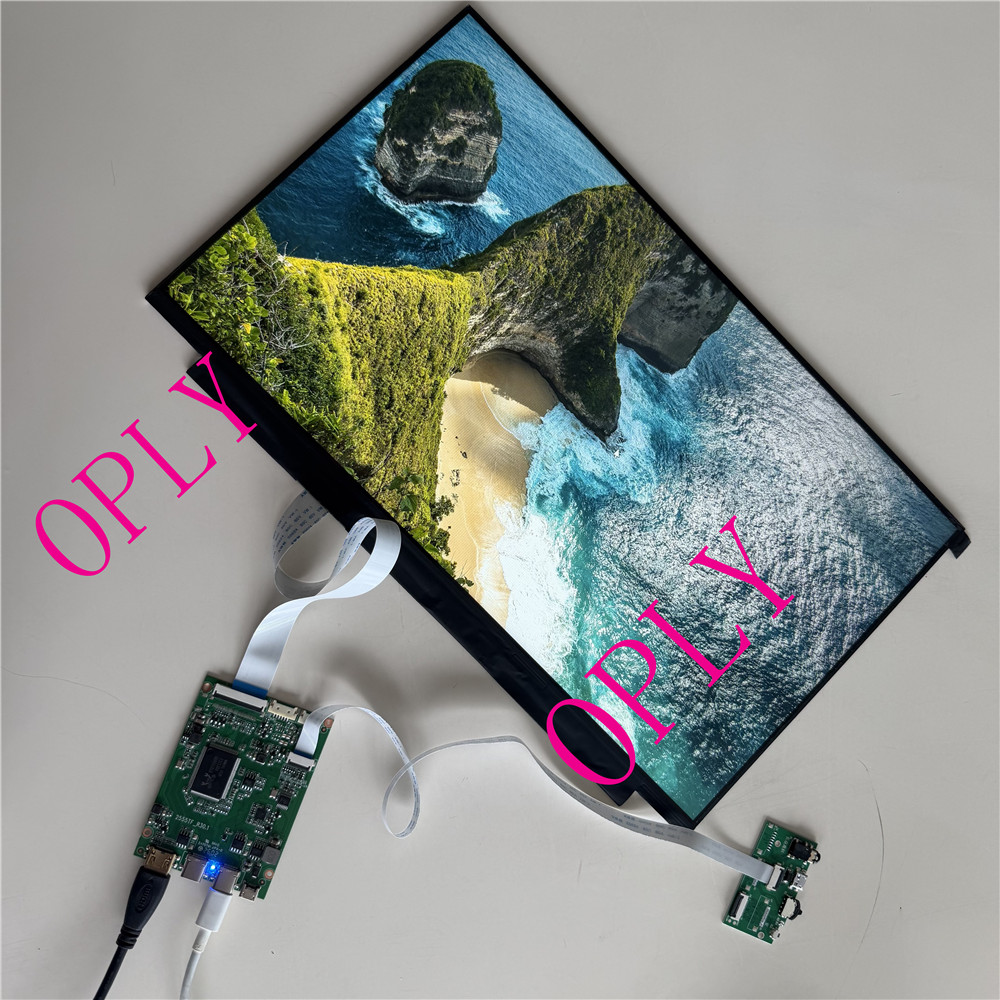 Usb C To Hdmi - 11.6“ 13.3” 14“ 15.6” 17.3“ 1920X1080