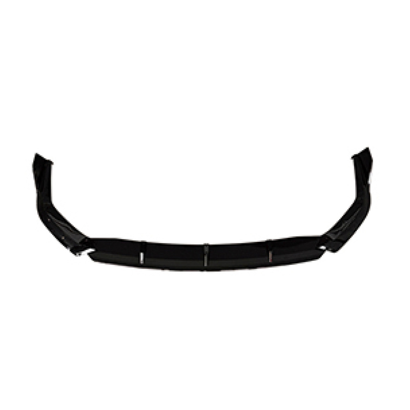 M Tech Auto Accessories - Acessórios Automotivos: Novo Spoiler Dianteiro Estilo