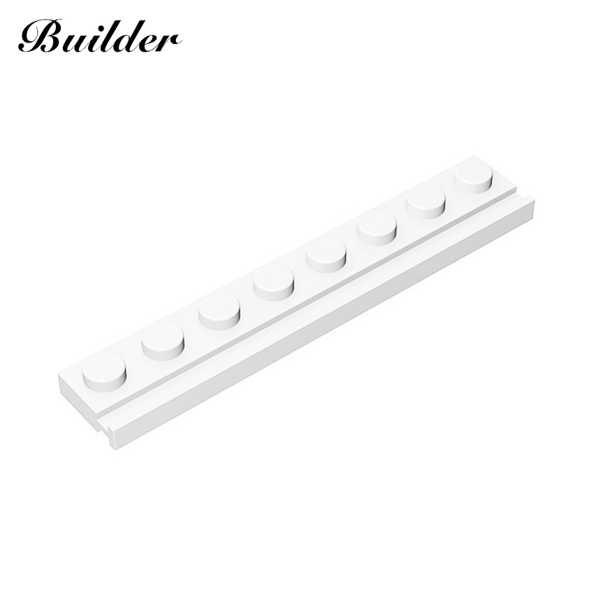 Tech House Accessories - Pouco construtor 4510 blocos de construção