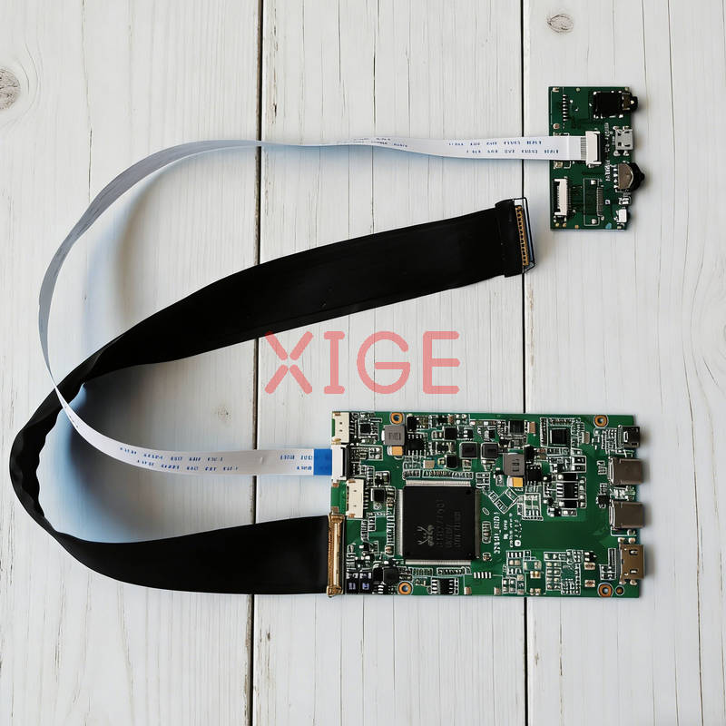 Placa Controladora 4K Compatív - Usb C To Hdmi avaliação e preço