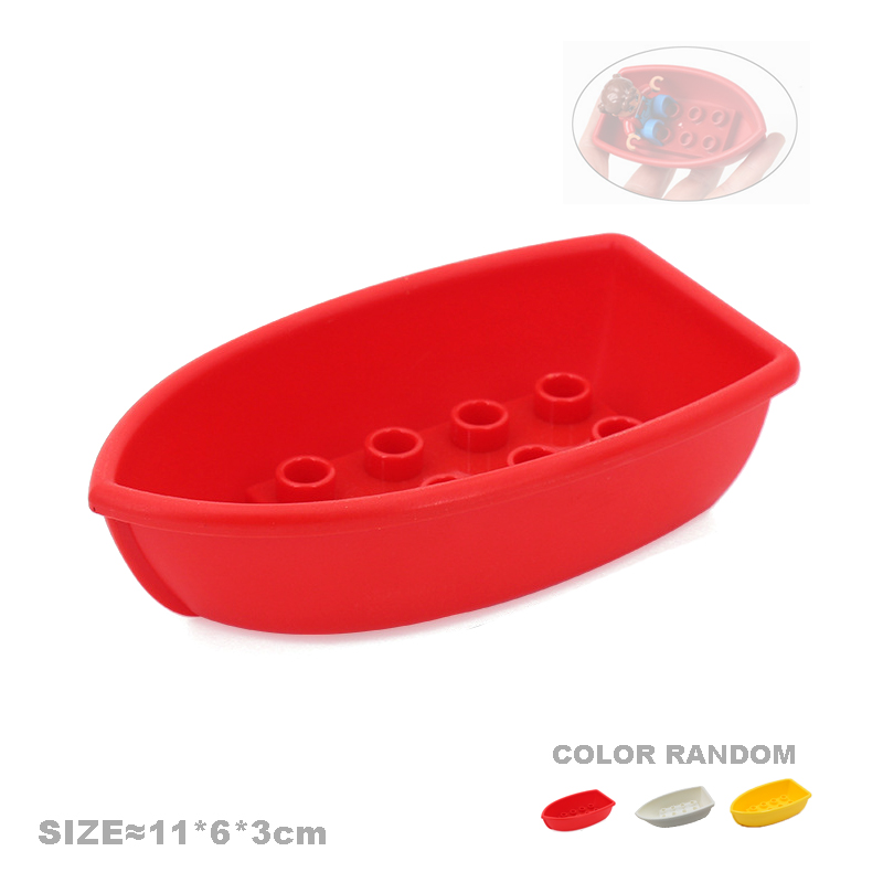 Blocos de construção grandes d - Tech House Accessories avaliação e preço