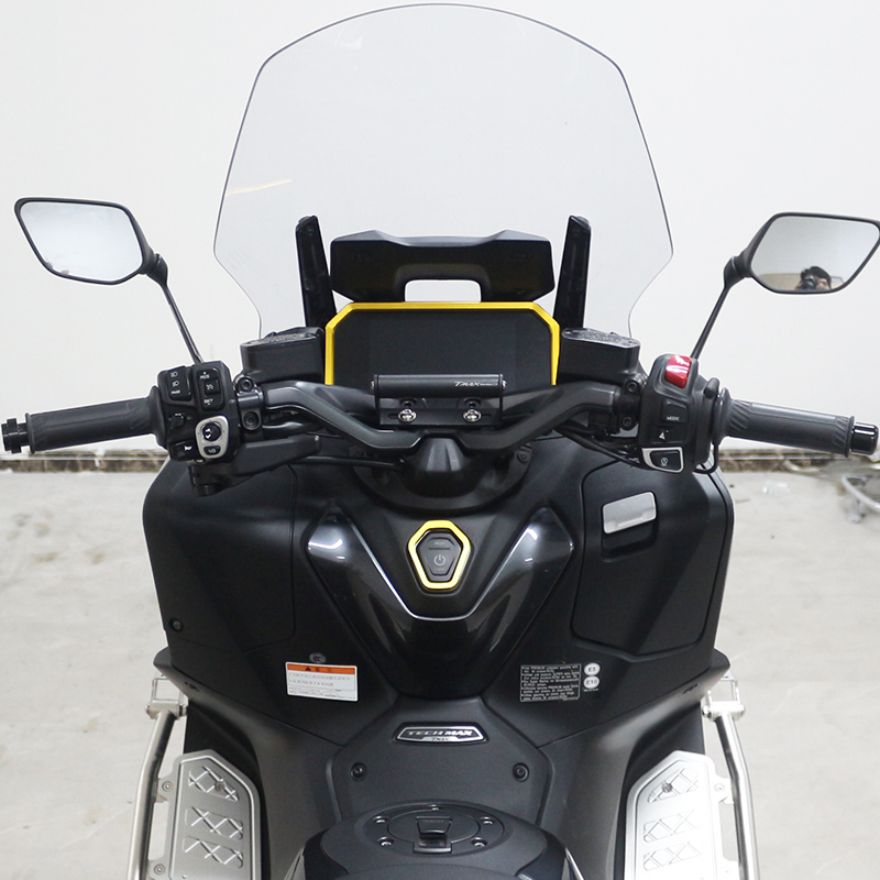 Acessórios da motocicleta supo - Tech Accessories Store avaliação e preço