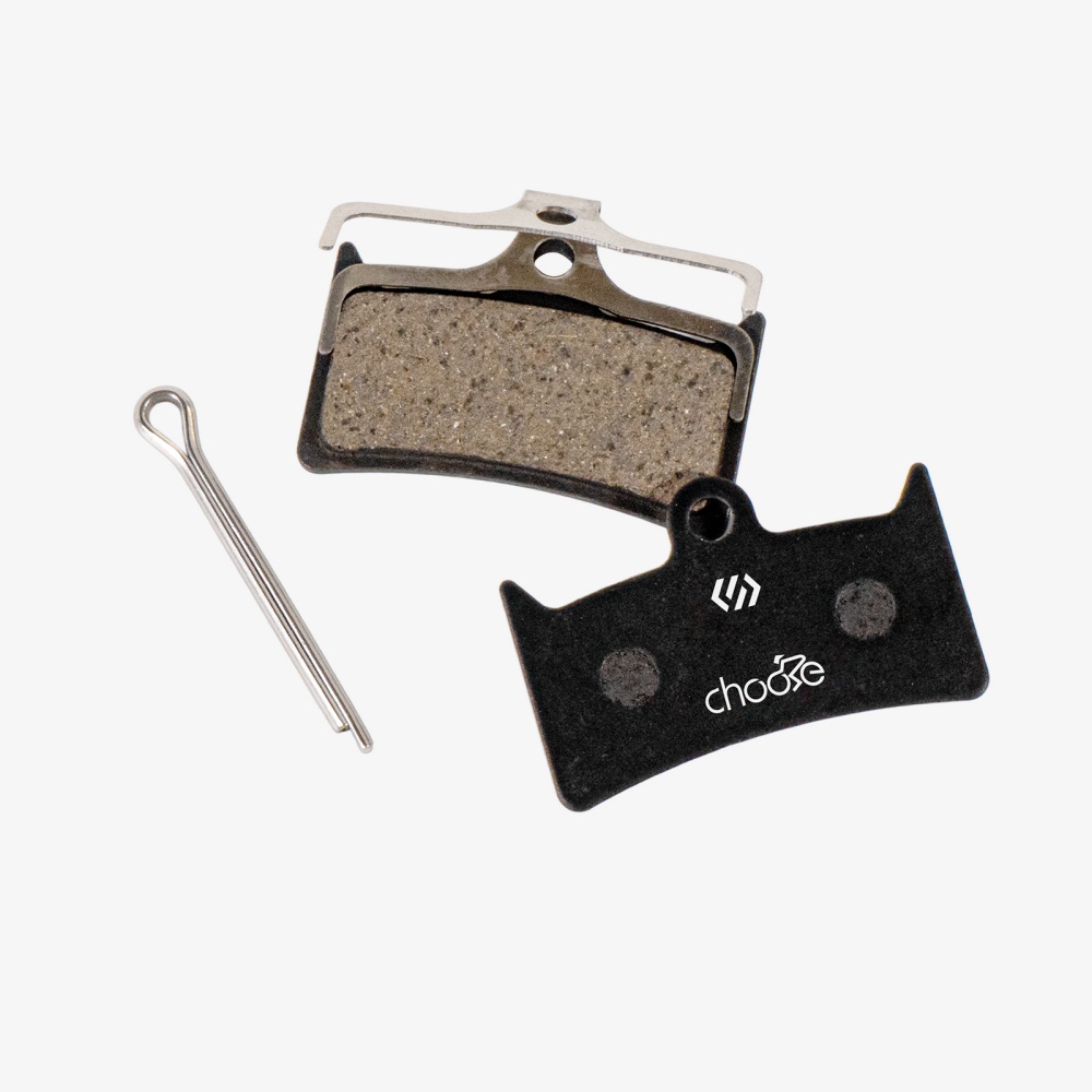 Pastilhas de freio a disco hid - Universal Tech Accessories avaliação e preço