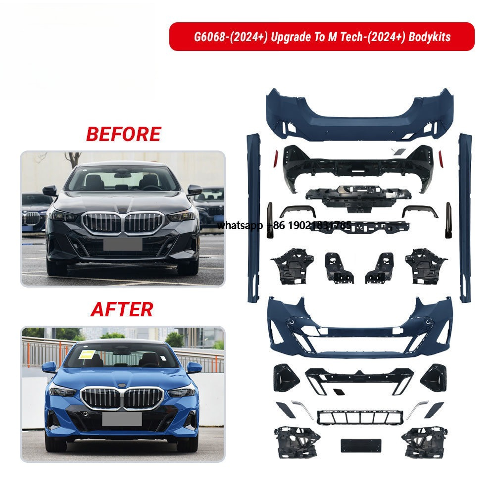 Kits de Para-choques Dianteiro - Universal Tech Accessories avaliação e preço