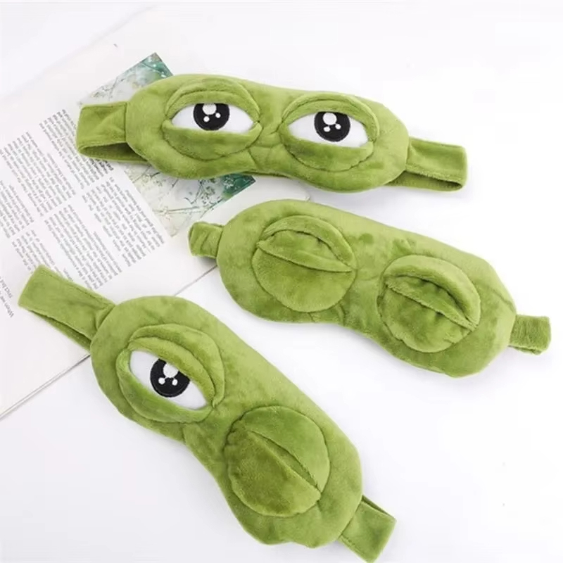 Máscara de Olhos em Forma de S - Tech Hair Accessories avaliação e preço