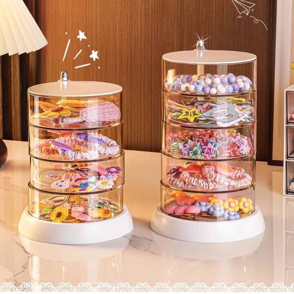 Organizador de Acessórios de C - Tech Hair Accessories avaliação e preço