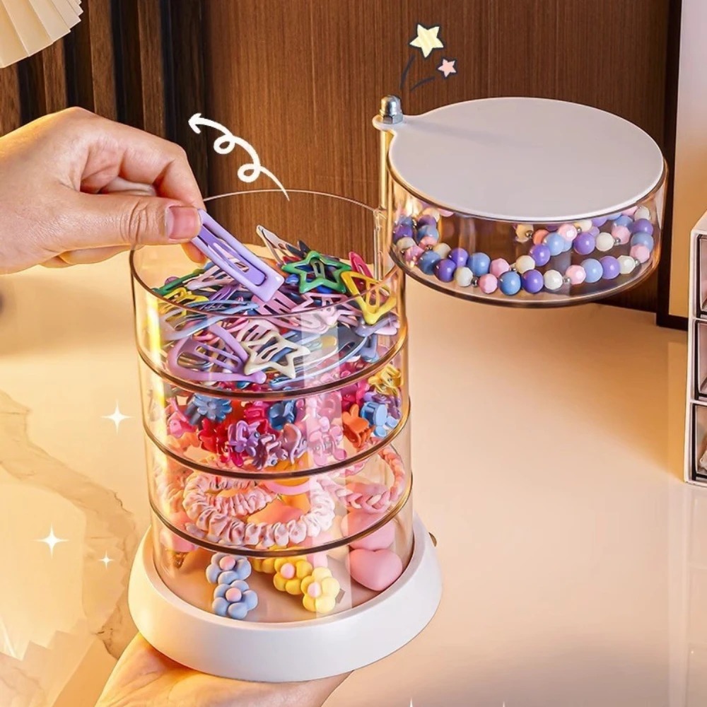 Organizador de Acessórios de C - Tech Hair Accessories avaliação e preço