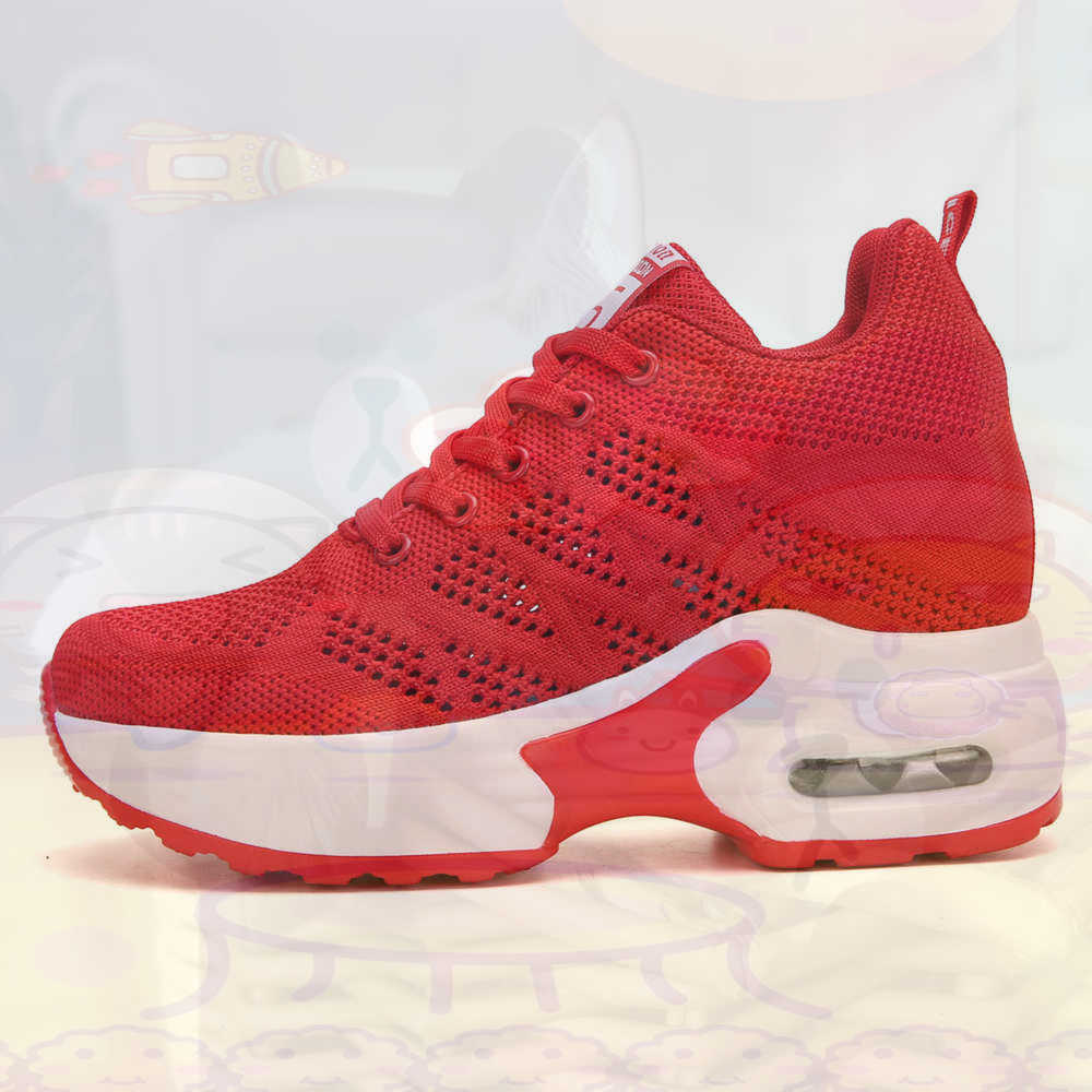 Vermelho tamanho 36 sapatos mu - Tech Accessories Store avaliação e preço