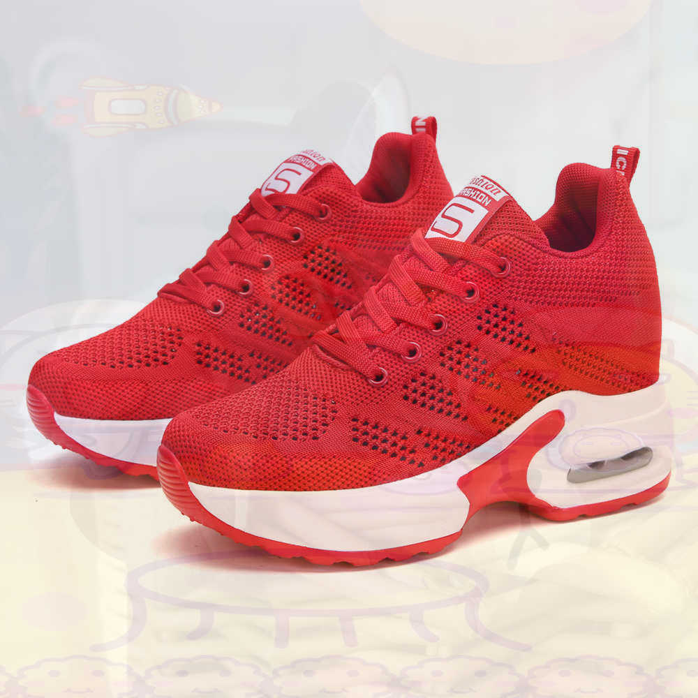 Vermelho tamanho 36 sapatos mu - Tech Accessories Store avaliação e preço