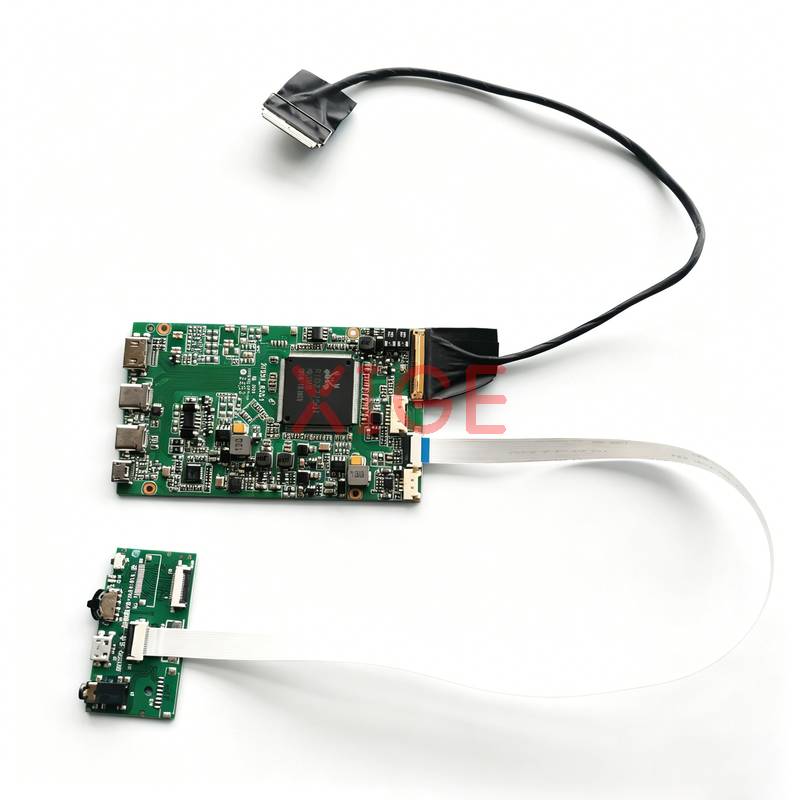 Kit de Placa Controladora 4K D - Usb C To Hdmi avaliação e preço