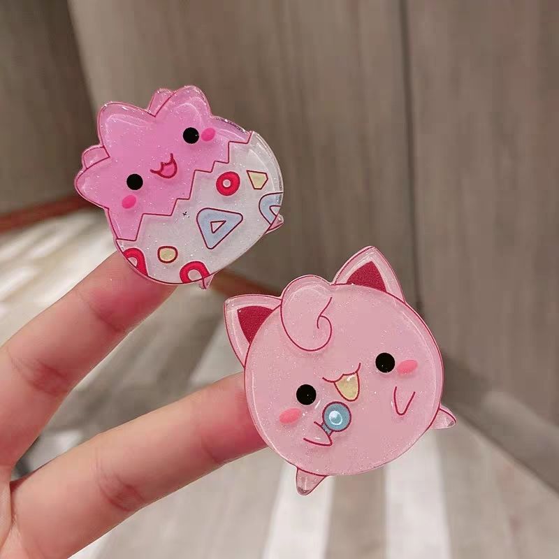 Presilhas de Cabelo Pokémon: A - Tech Hair Accessories avaliação e preço