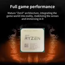 Processador AMD Ryzen 7 5800X  - Amd Cpu Ryzen 7 avaliação e preço