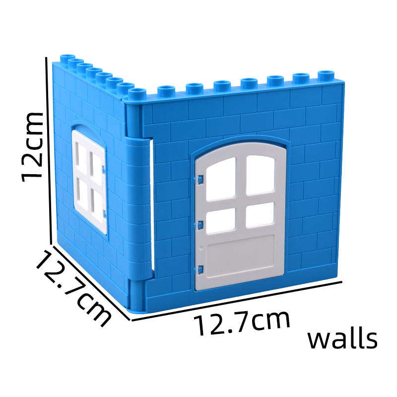 Grandes blocos de construção,  - Tech House Accessories avaliação e preço