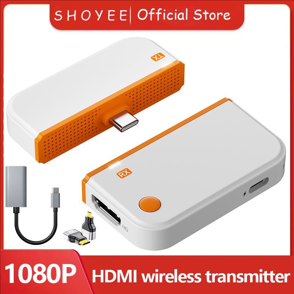 Transmissor e Receptor de Víde - Usb C To Hdmi avaliação e preço