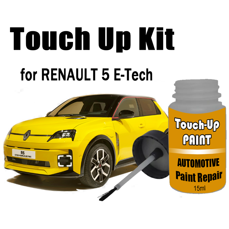 Kit de pintura para retoque de - Tech Accessories Store avaliação e preço