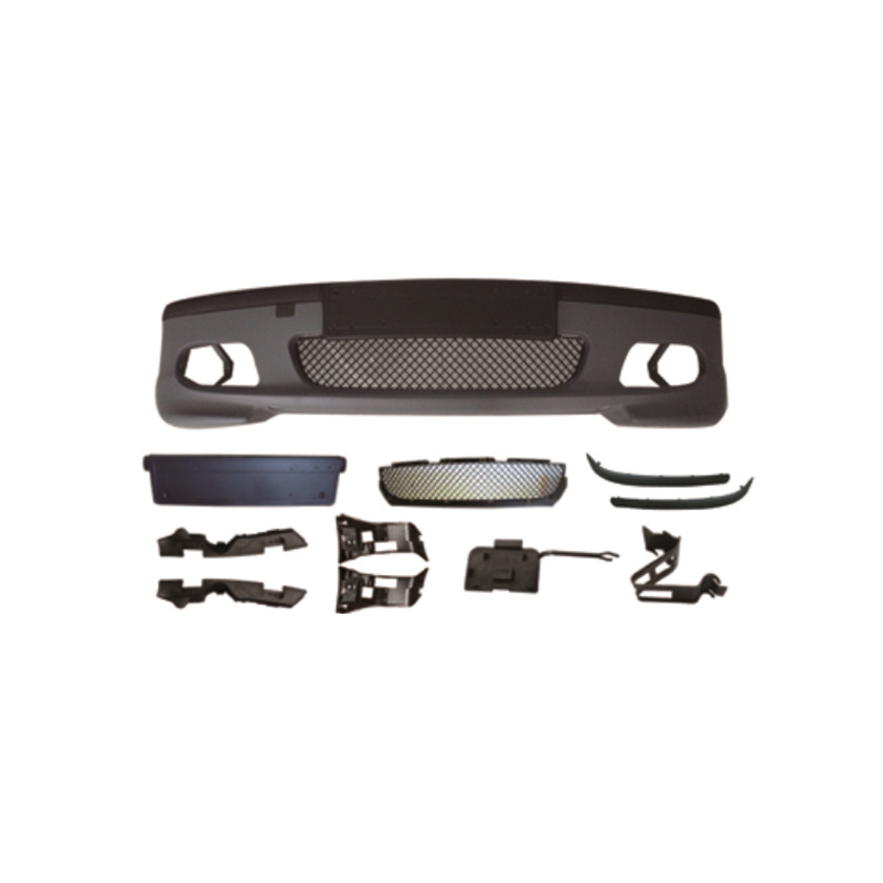 Kit de Carroceria de Alta Qual - M Tech Auto Accessories avaliação e preço