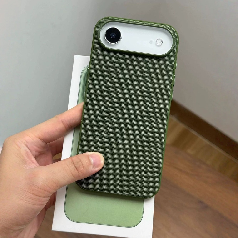 Capa Magnética de Tecido Origi - Tech Accessories Hard Case avaliação e preço