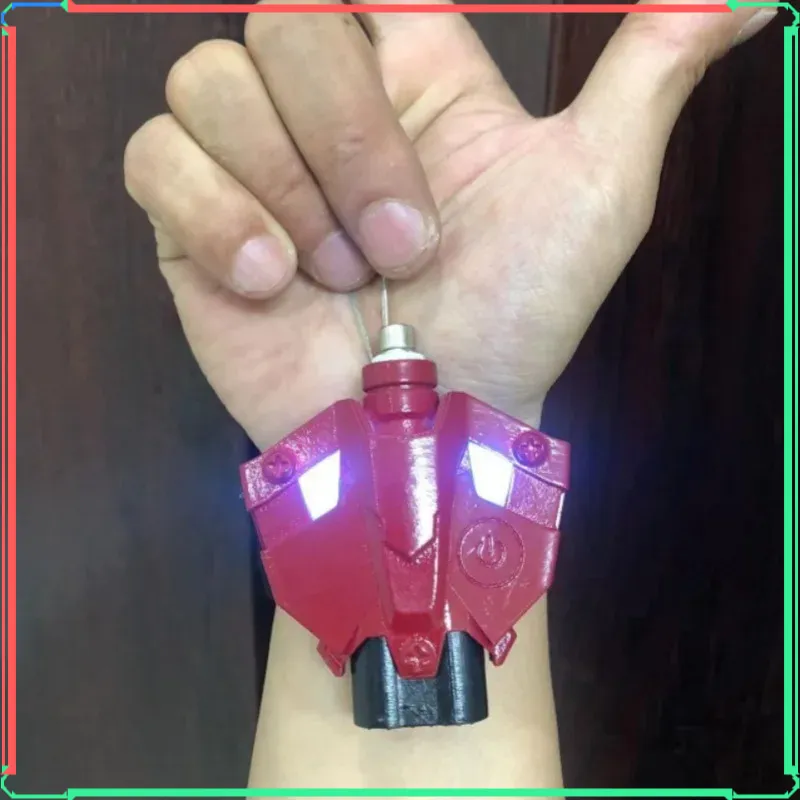 Brinquedo lançador de seda de  - Tech Accessories Store avaliação e preço