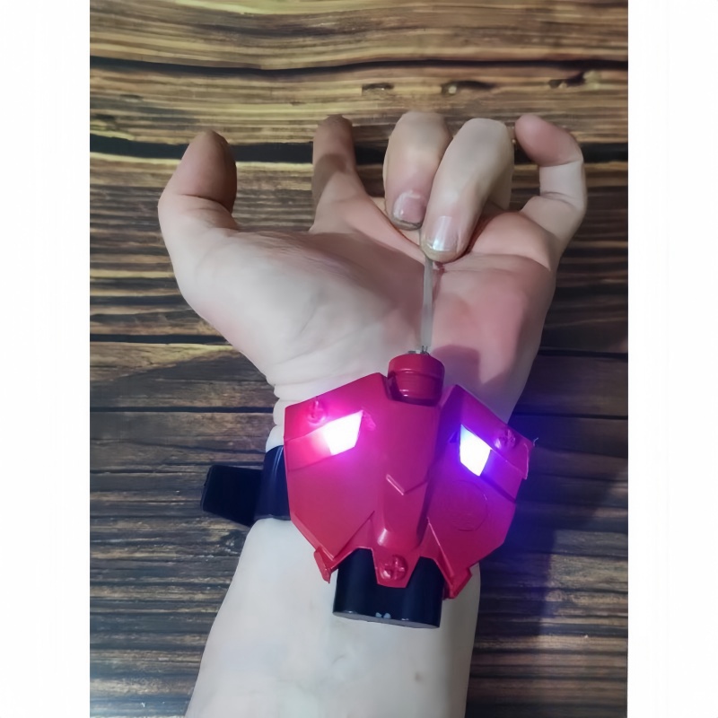 Brinquedo lançador de seda de  - Tech Accessories Store avaliação e preço