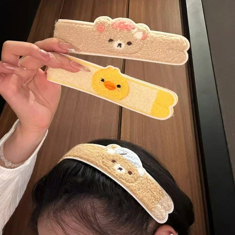 Adesivo de cabelo fofo e diver - Tech Hair Accessories avaliação e preço