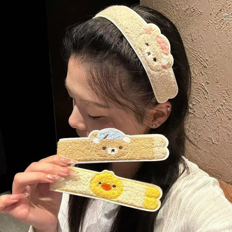 Adesivo de cabelo fofo e diver - Tech Hair Accessories avaliação e preço
