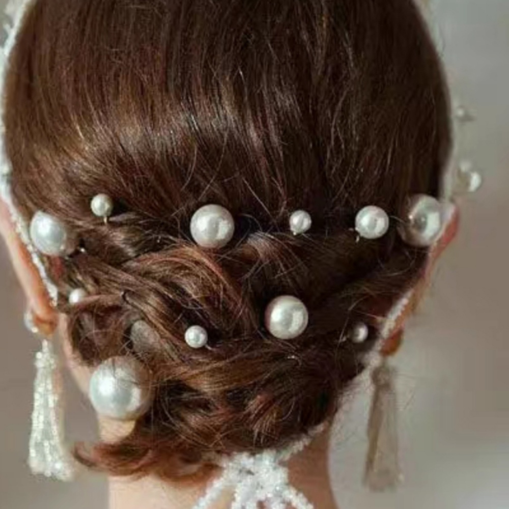Conjunto de Pentes e Grampos d - Tech Hair Accessories avaliação e preço