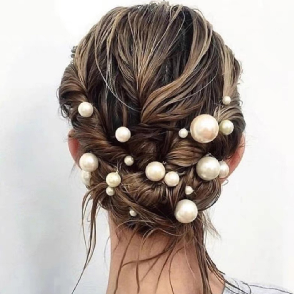 Conjunto de Pentes e Grampos d - Tech Hair Accessories avaliação e preço