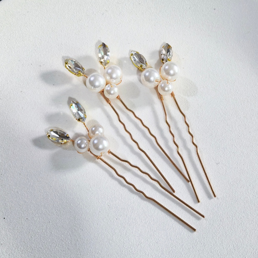 Conjunto de Pentes e Grampos d - Tech Hair Accessories avaliação e preço