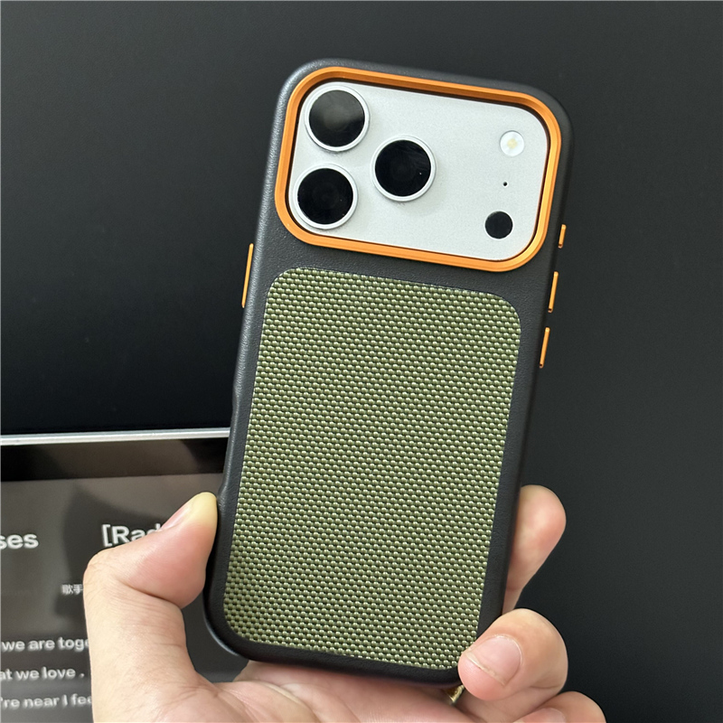Capa Protetora Rígida de Luxo  - Tech Accessories Hard Case avaliação e preço