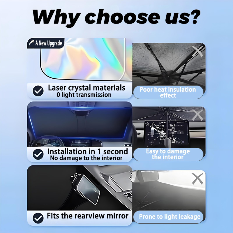 Pára-sol do carro para renault - Tech Accessories Store avaliação e preço
