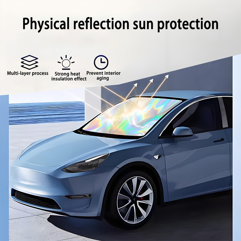 Pára-sol do carro para renault - Tech Accessories Store avaliação e preço