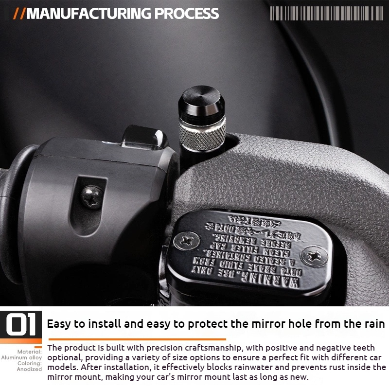 Acessórios para Motocicletas Y - Universal Tech Accessories avaliação e preço