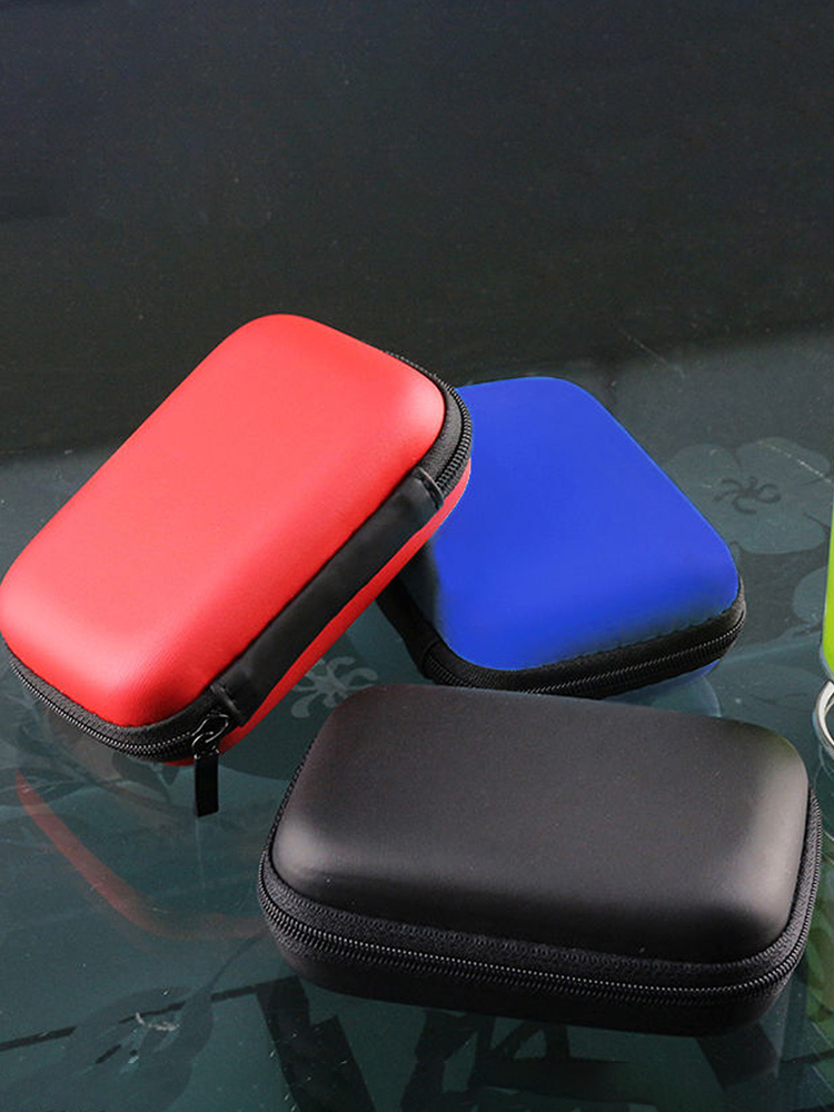 Estojo de transporte rígido de - Tech Accessories Hard Case avaliação e preço