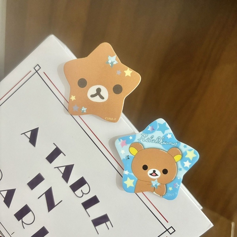 Presilha de Cabelo de Urso Des - Tech Hair Accessories avaliação e preço