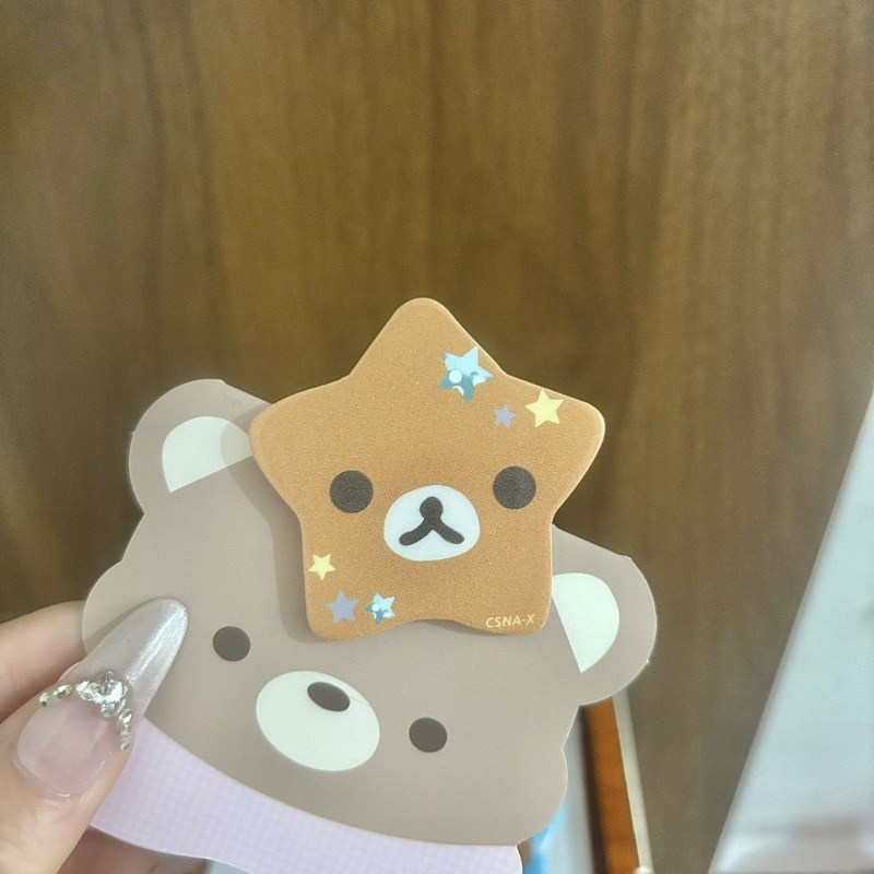 Presilha de Cabelo de Urso Des - Tech Hair Accessories avaliação e preço