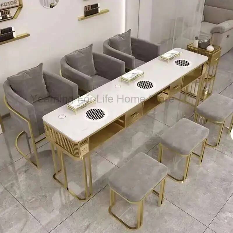 Acessórios europeus mesa de un - Tech Accessories Designer avaliação e preço
