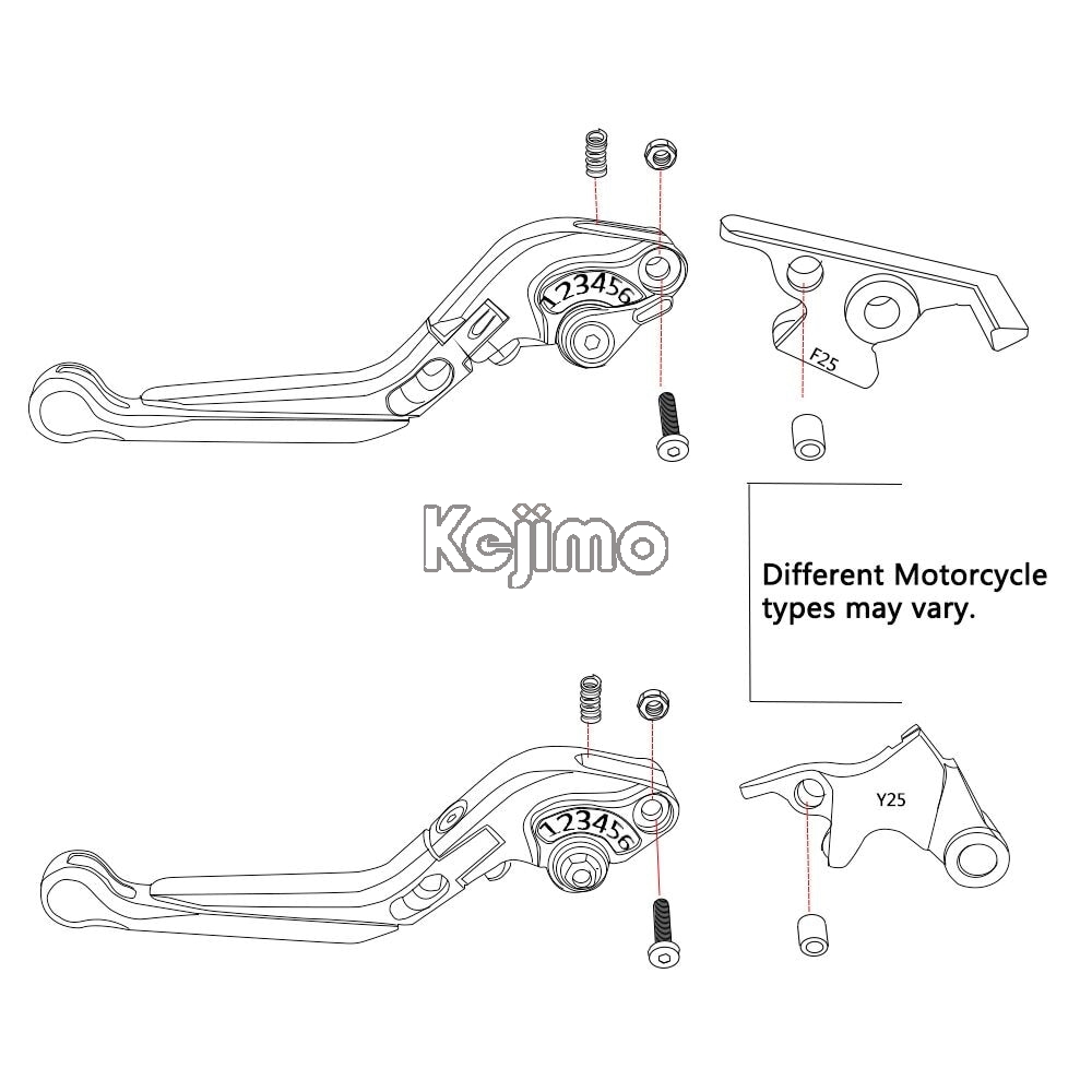 Acessórios para YAMAHA TMAX 56 - Tech Accessories Store avaliação e preço